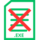Restrict Attachments by File Type icon